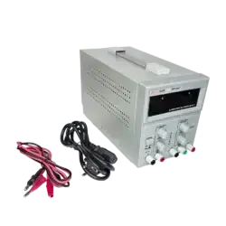 منبع تغذیه مگاتک مدل MEGATEK MP-3005 عصرتولز