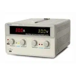 منبع تغذیه مگاتک مدل MEGATEK MP-3030-S در فروشگاه عصرتولز...