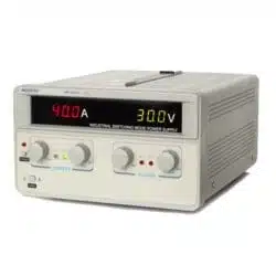 منبع تغذیه مگاتک مدل MEGATEK MP-3040-S در فروشگاه عصرتولز...
