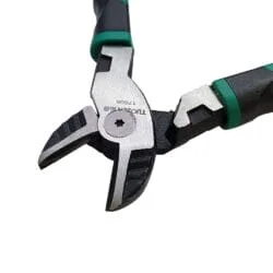 سیم چین توسن مدل TUOSEN 17606 سایز 6.5 اینچ در فروشگاه عصرتولز...