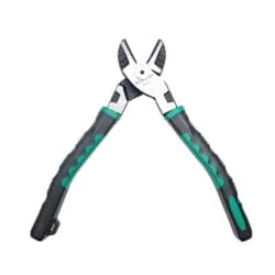 سیم چین توسن مدل TUOSEN 17606 سایز 6.5 اینچ در فروشگاه عصرتولز...