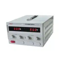 منبع تغذیه دوبل تراکینگ مگاتک مدل MEGATEK MP 60-30S عصرتولز
