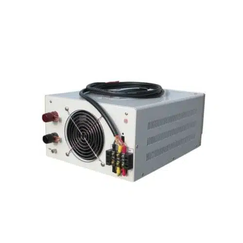 منبع تغذیه دوبل تراکینگ مگاتک مدل MEGATEK MP8H-5S در فروشگاه عصرتولز...
