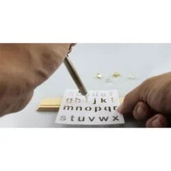 SE 28-Piece Wood Burning Tip Set - WP28-0-نوک هویه سوخته نگاری مدل SE WP28 مجموعه 28 عددی