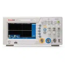 اسیلوسکوپ دیجیتال مگاتک مدل MEGATEK DSO5100
