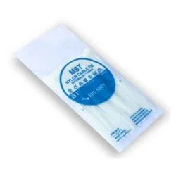 بست کمربندی ام اس تی مدل MST 1502.5 بسته 100 عددی