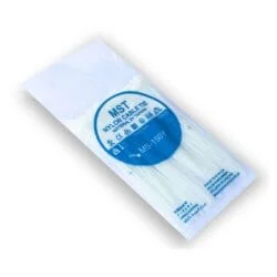 بست کمربندی ام اس تی مدل MST 1502.5 بسته 100 عددی