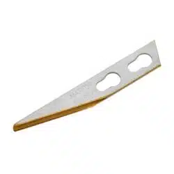 تیغ کاتر لبه تیتانیومی مارتور مدل martor 8629-2