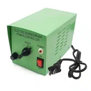 آداپتور پیچ گوشتی برقی مدل ADAPTER-802-II در فروشگاه عصرتولز...