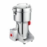 آسیاب صنعتی پر سرعت چندمنظوره سرعت مدل POWER MAX HC-500Y عصرتولز