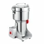 آسیاب صنعتی پر سرعت چندمنظوره سرعت مدل POWER MAX HC-500Y عصرتولز