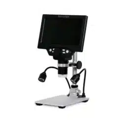 میکروسکوپ دیجیتال مدل Microscope G1200D عصرتولز