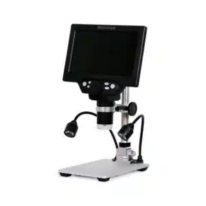 میکروسکوپ دیجیتال مدل Microscope G1200D عصرتولز