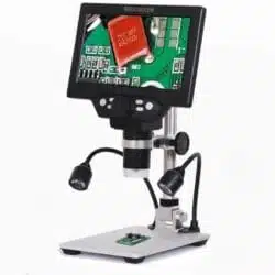 میکروسکوپ دیجیتال مدل Microscope G1200D در فروشگاه عصرتولز: