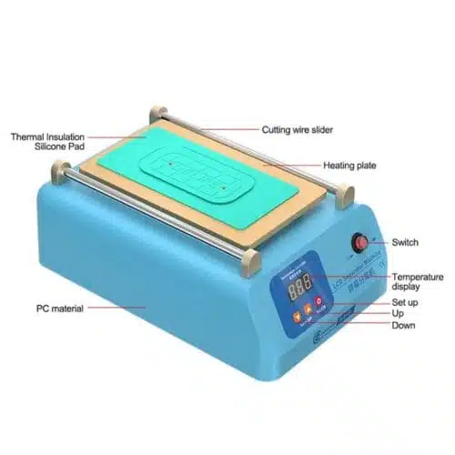 سپراتور سانشاین مدل SUNSHINE S-918L در فروشگاه عصرتولز...