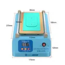 سپراتور سانشاین مدل SUNSHINE S-918L در فروشگاه عصرتولز...