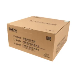 هیتر و هویه باکون مدل Bakon BK-863 در فروشگاه عصرتولز...