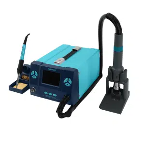 هیتر و هویه باکون مدل Bakon BK-863 در فروشگاه عصرتولز...
