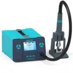 هیتر هواگرم باکون مدل Bakon BK-861 در فروشگاه عصرتولز...