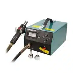 هیتر هواگرم باکون مدل Bakon BK870A در فروشگاه عصرتولز...