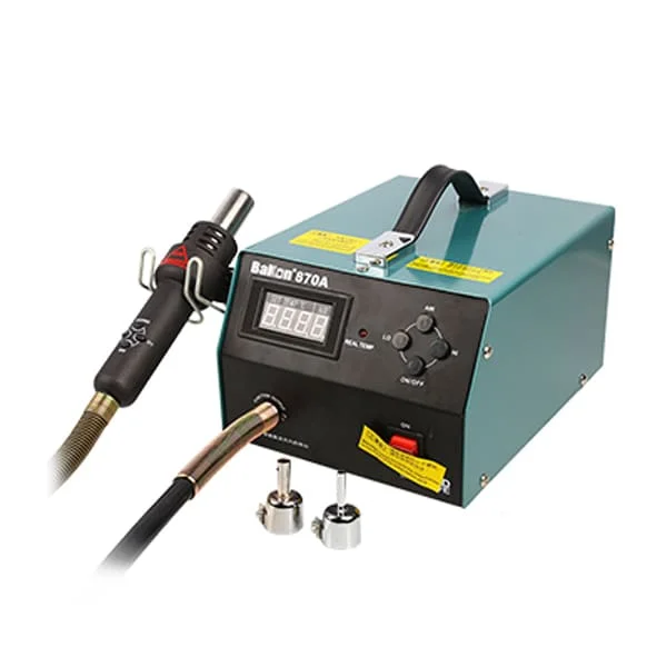 هیتر هواگرم باکون مدل Bakon BK870A در فروشگاه عصرتولز… هیتر هواگرم باکون مدل Bakon BK870A در فروشگاه عصرتولز...