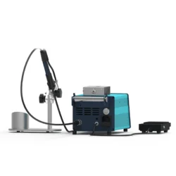 هویه رومیزی پدالی باکون مدل Bakon BK-3500 - تصویر 4