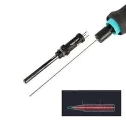 هویه رومیزی باکون مدل Bakon BK-90 در فروشگاه عصرتولز...