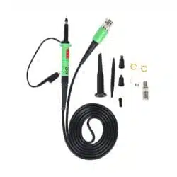 پراب اسیلوسکوپ اچ پی مدل HP-9250 در فروشگاه عصرتولز...