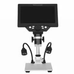میکروسکوپ دیجیتال مدل Microscope G1200D در فروشگاه عصرتولز: