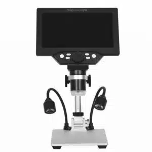 میکروسکوپ دیجیتال مدل Microscope G1200D در فروشگاه عصرتولز: