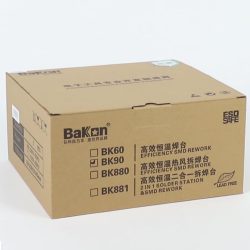 هویه رومیزی باکون مدل Bakon BK-90 در فروشگاه عصرتولز...