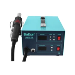 هیتر و هویه باکون مدل Bakon BK-701D در فروشگاه عصرتولز...