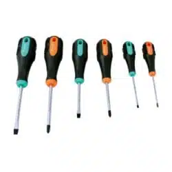 مجموعه 6 عددی پیچ گوشتی پروسکیت مدل Proskit SD-2301 عصرتولز