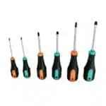 مجموعه 6 عددی پیچ گوشتی پروسکیت مدل Proskit SD-2301 عصرتولز
