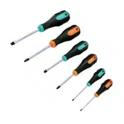 مجموعه 6 عددی پیچ گوشتی پروسکیت مدل Proskit SD-2301 عصرتولز