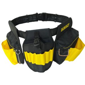 کیف ابزار کمری دیوالت مدل DEWALT 203 در فروشگاه عصرتولز...