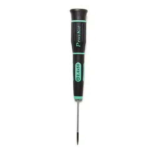 مجموعه 7 عددی پیچ گوشتی ساعتی پروسکیت مدل Proskit SD-081A