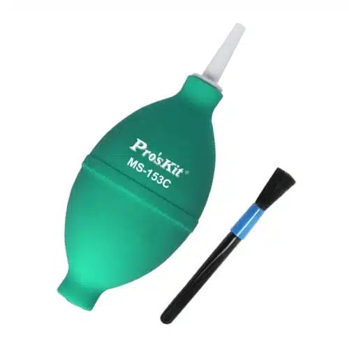 دمنده دستی پروسکیت مدل PROSKIT MS-153C