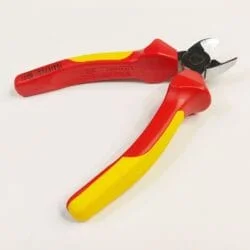 انبر سیم چین اربیس مدل ORBIS 25-160 عصرتولز