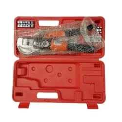 انبر پرس کابلشو هیدرولیک مدل HP-70C عصرتولز