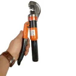 انبر پرس کابلشو هیدرولیک مدل HP-70C عصرتولز