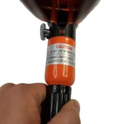 انبر پرس کابلشو هیدرولیک مدل HP-70C عصرتولز