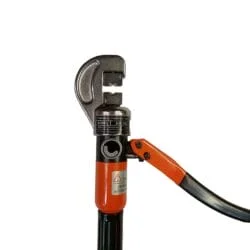 انبر پرس کابلشو هیدرولیک مدل HP-70C عصرتولز