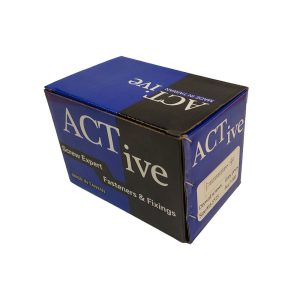 پیچ کناف مدل ACTive M3.5*25 بسته 1000 عددی ASRTOOLS
