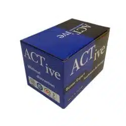 پیچ کناف مدل ACTive M3.5*25 بسته 1000 عددی ASRTOOLS