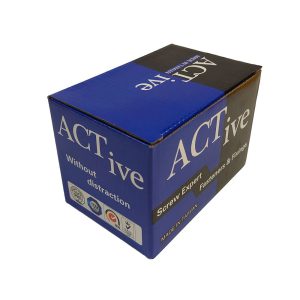 پیچ کناف مدل ACTive M3.5*25 بسته 1000 عددی ASRTOOLS