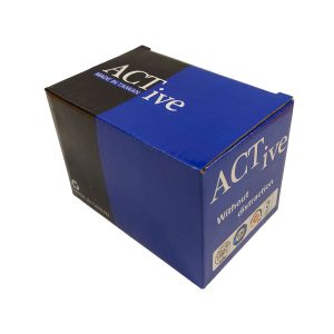 پیچ کناف مدل ACTive M3.5*25 بسته 1000 عددی ASRTOOLS