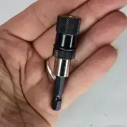 رابط مگنتی پیچ گوشتی قابل تنظیم مدل MAX 55 Taiwan عصرتولز