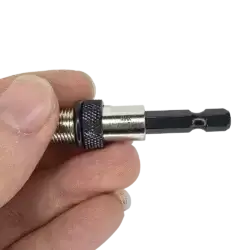 رابط مگنتی پیچ گوشتی قابل تنظیم مدل MAX 55 Taiwan عصرتولز