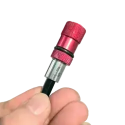 رابط مگنتی پیچ گوشتی قابل تنظیم مدل MAX 55 Taiwan عصرتولز